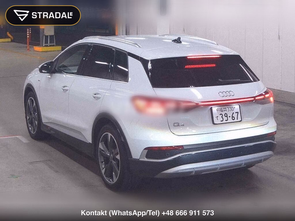 AUDI Q4 E-TRON OTHERS, miniaturka 3