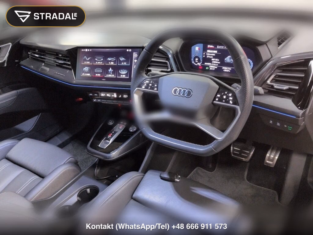 AUDI Q4 E-TRON OTHERS, miniaturka 4