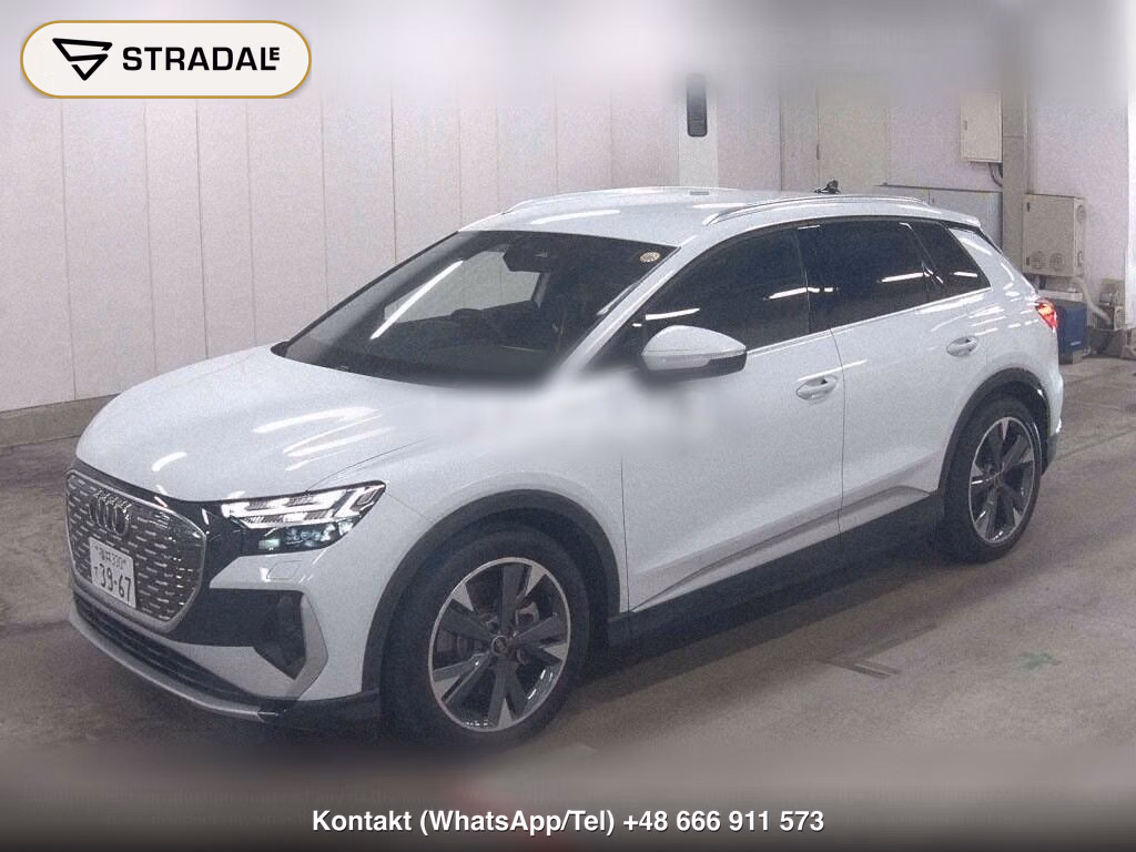 AUDI Q4 E-TRON OTHERS, miniaturka 5