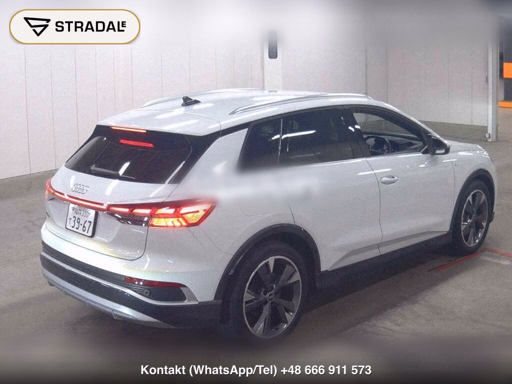 AUDI Q4 E-TRON OTHERS, miniaturka 6