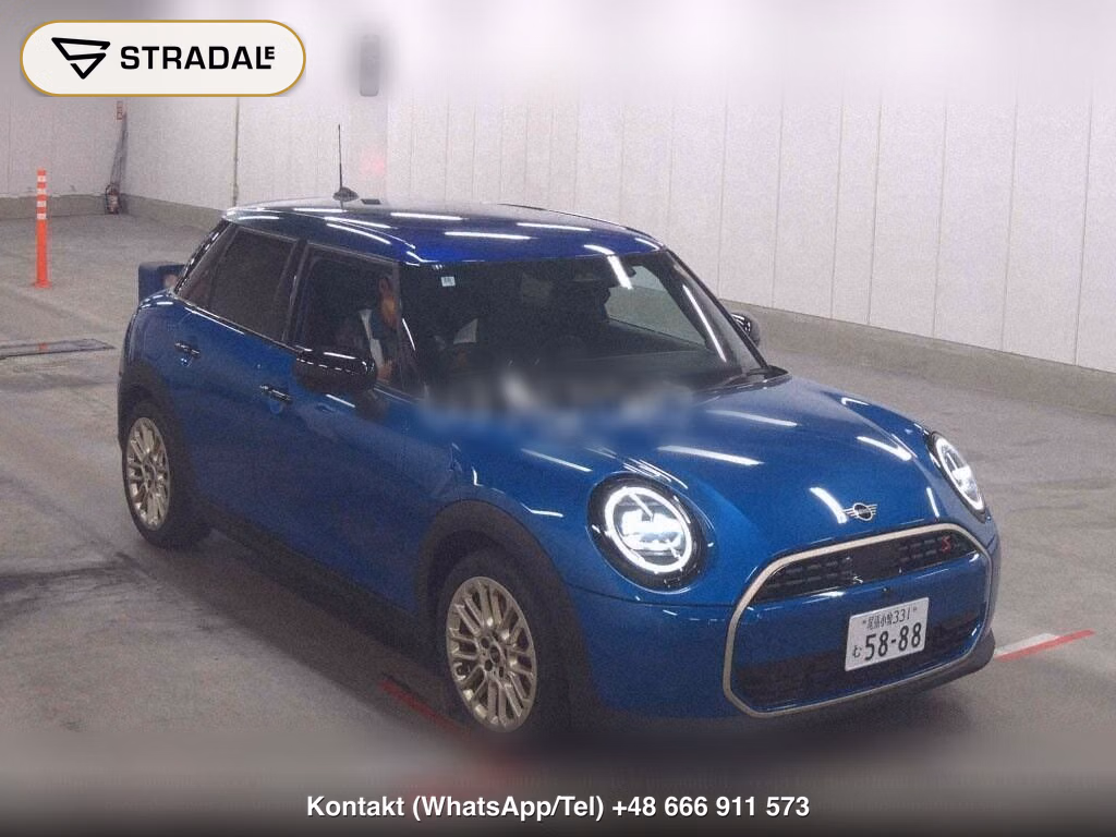 MINI MINI 5D COOPER S, miniaturka 2