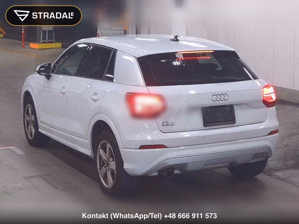 AUDI Q2 30TFSI SPORT, miniaturka 3