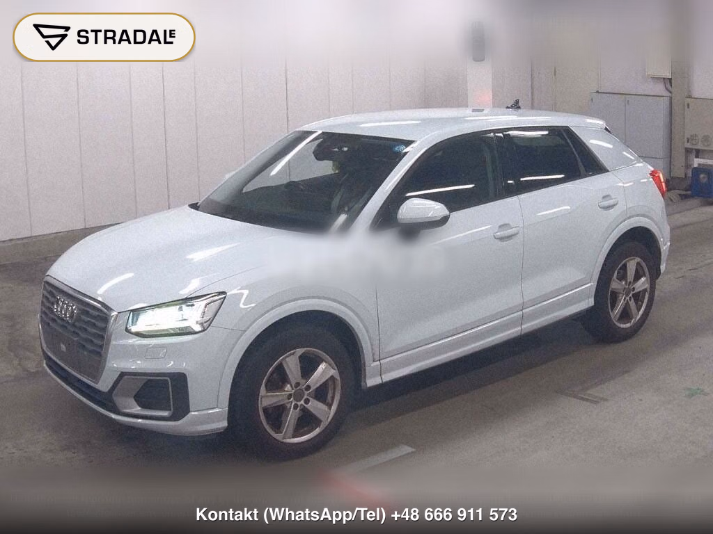 AUDI Q2 30TFSI SPORT, miniaturka 5