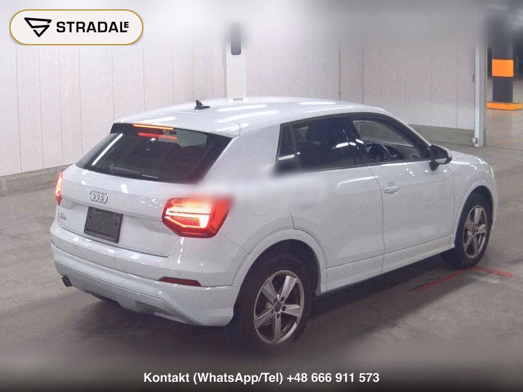 AUDI Q2 30TFSI SPORT, miniaturka 6