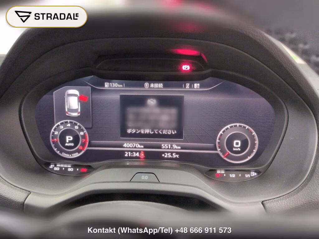 AUDI Q2 30TFSI SPORT, miniaturka 7