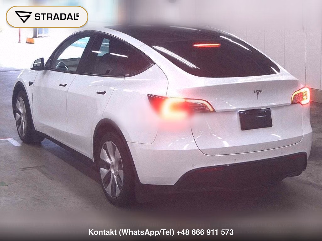 TESLA MODEL Y RWD, miniaturka 3