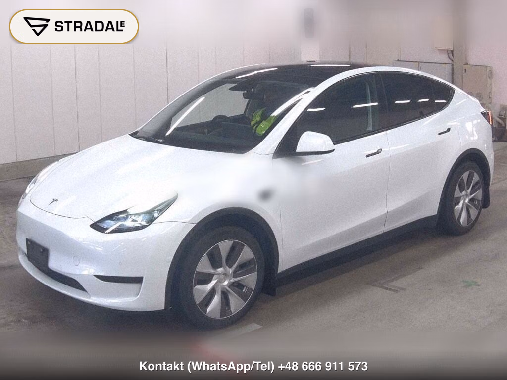 TESLA MODEL Y RWD, miniaturka 5