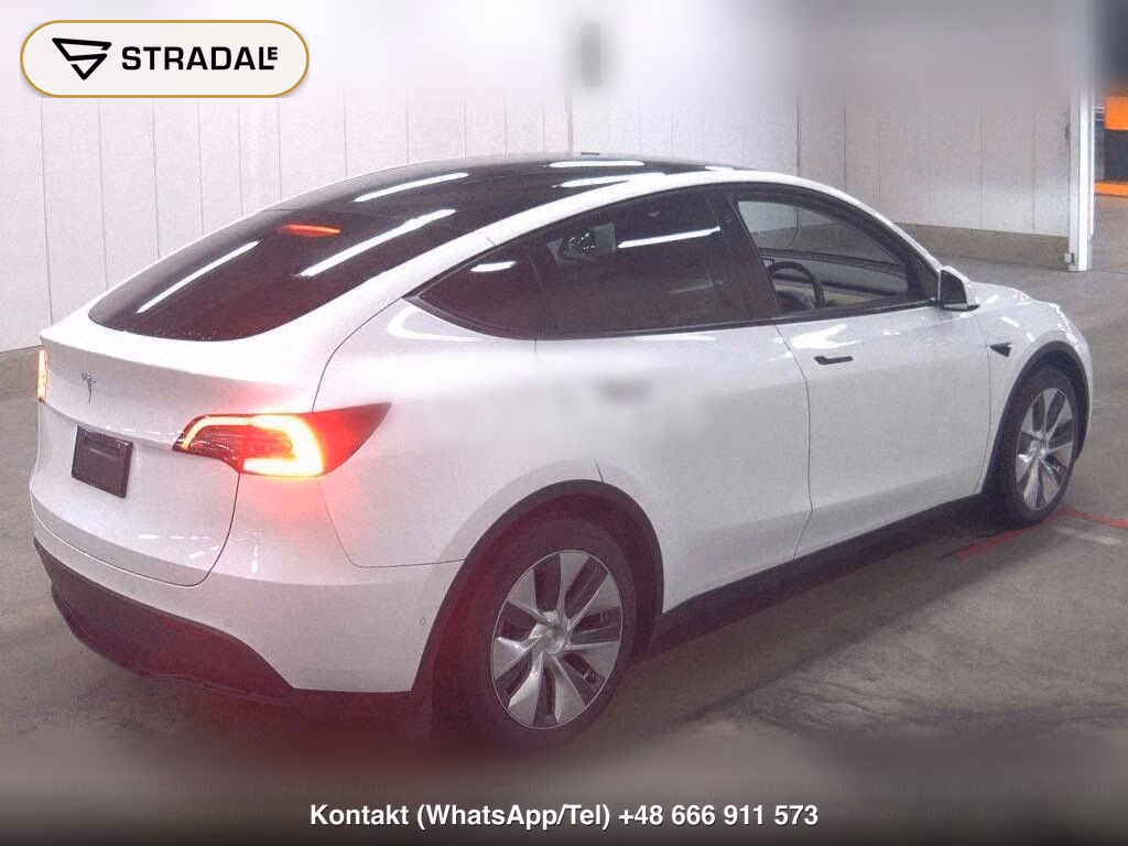 TESLA MODEL Y RWD, miniaturka 6
