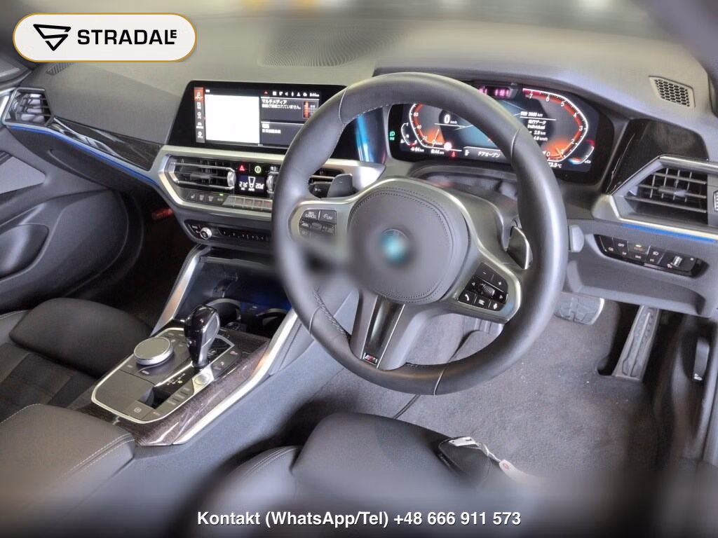 BMW 4 SERIES 5D 420I GRAN COUPE M-SPORT, miniaturka 4