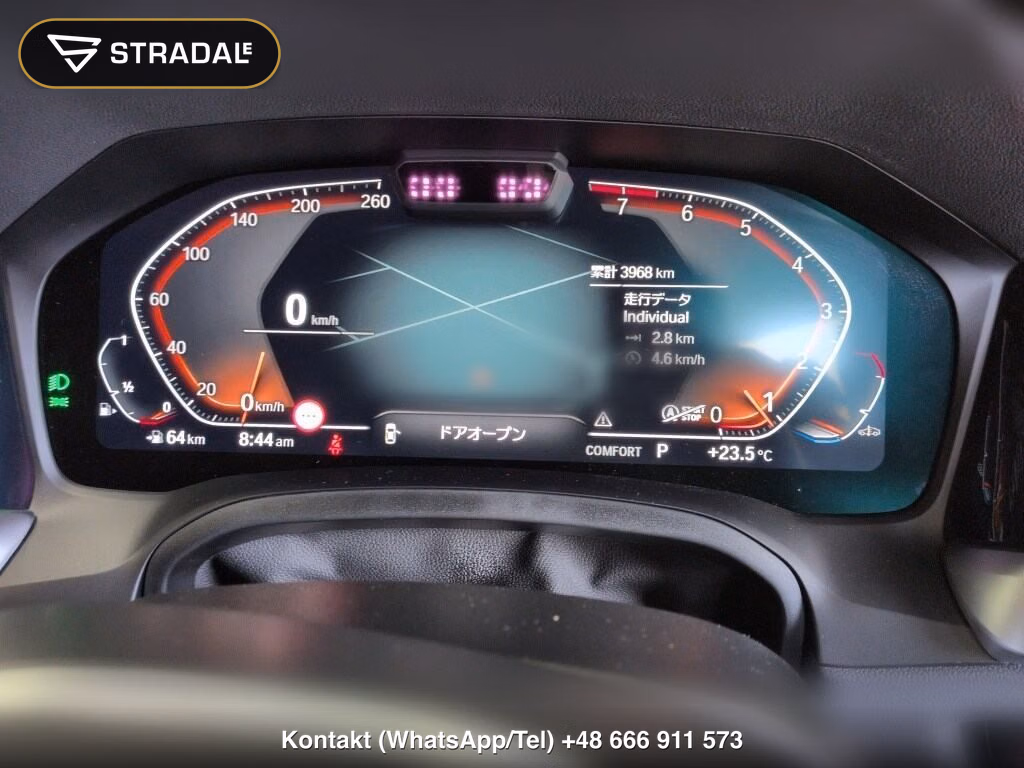 BMW 4 SERIES 5D 420I GRAN COUPE M-SPORT, miniaturka 7