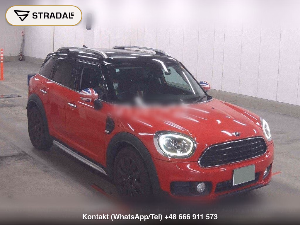 MINI MINI 5D COOPER D CROSSOVER, miniaturka 2