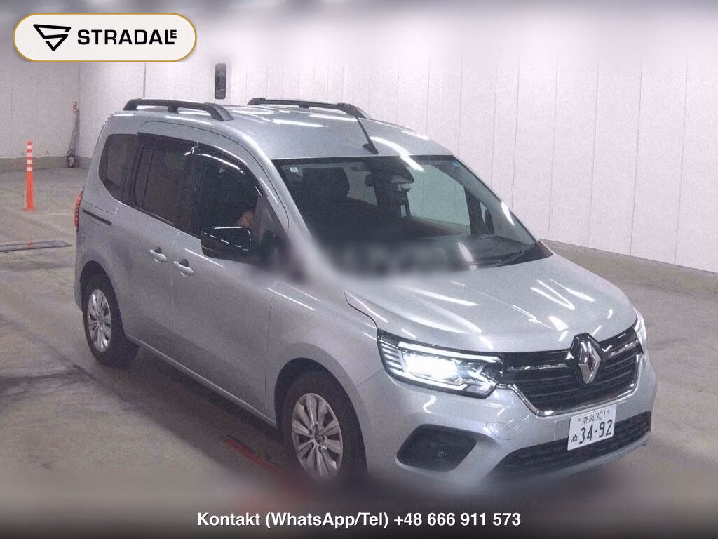 RENAULT KANGOO INTENTS, miniaturka 2