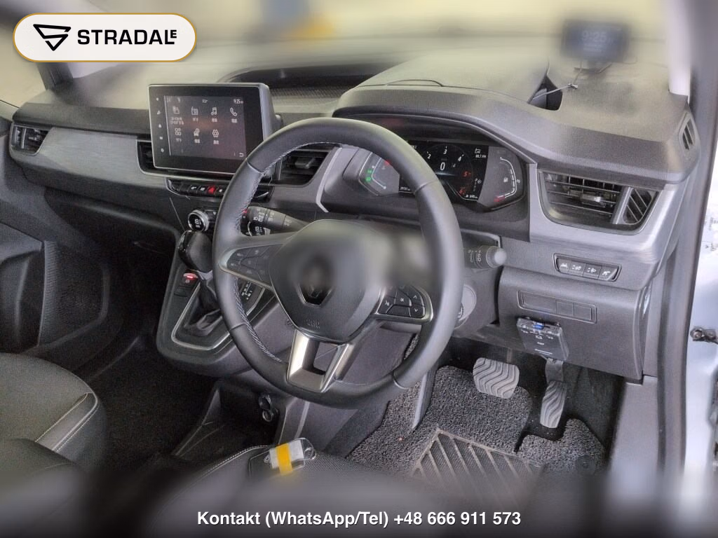 RENAULT KANGOO INTENTS, miniaturka 4