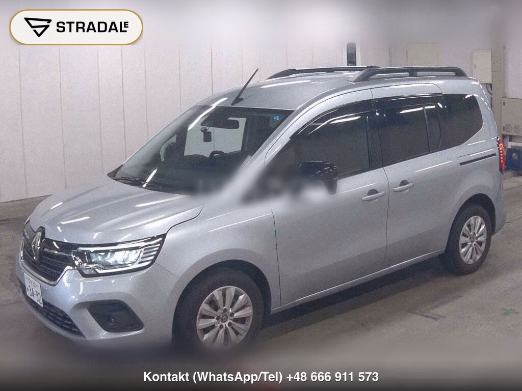 RENAULT KANGOO INTENTS, miniaturka 5