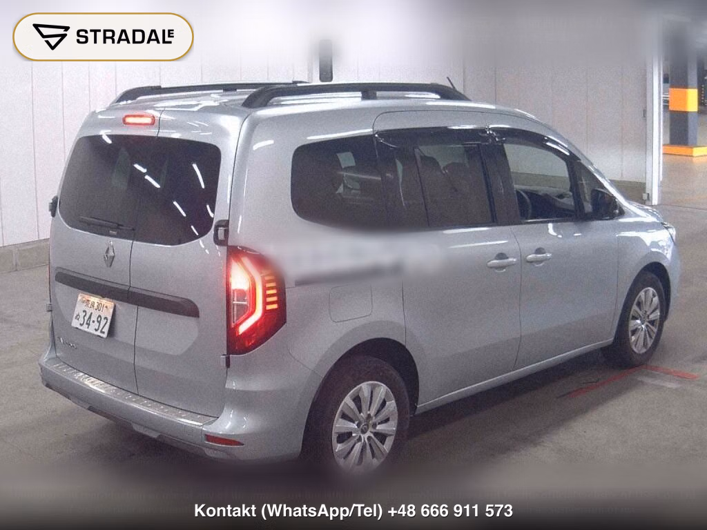 RENAULT KANGOO INTENTS, miniaturka 6