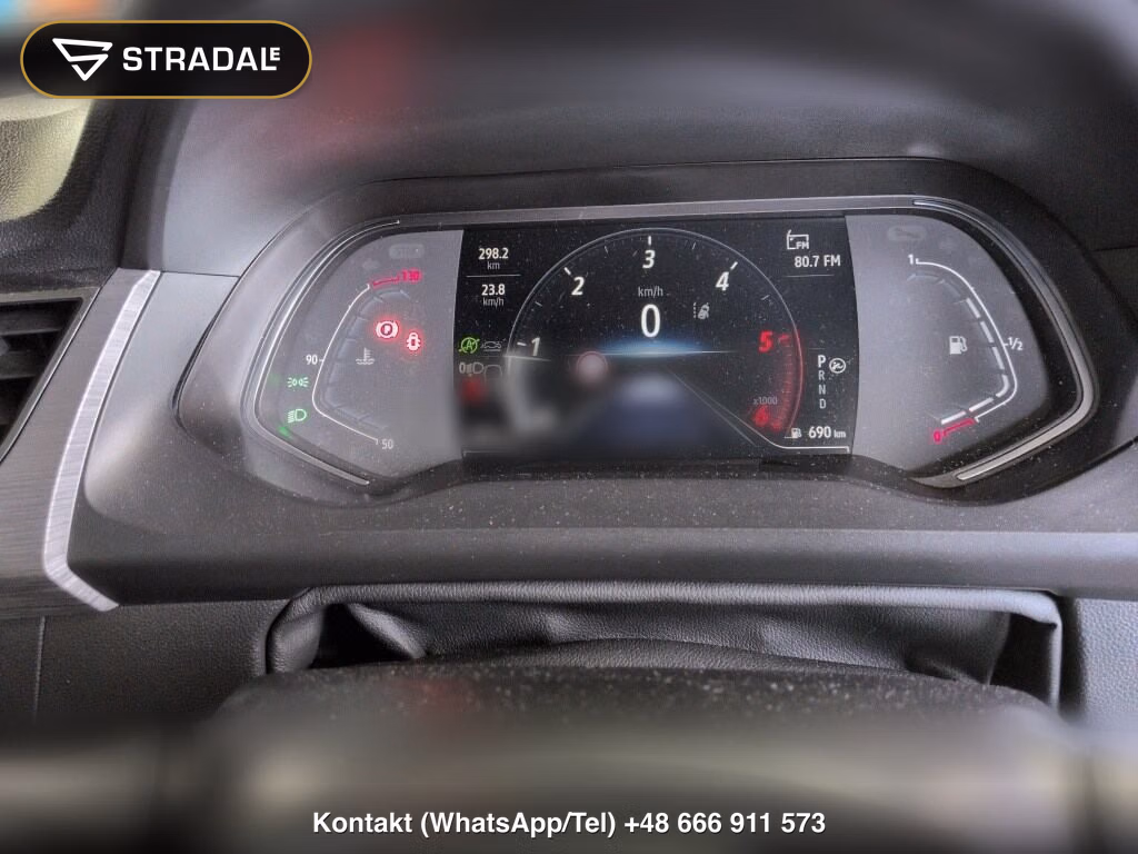RENAULT KANGOO INTENTS, miniaturka 7