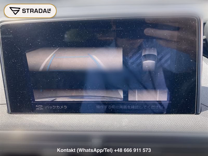 PEUGEOT 5008 GT BLUE HDI, miniaturka 9