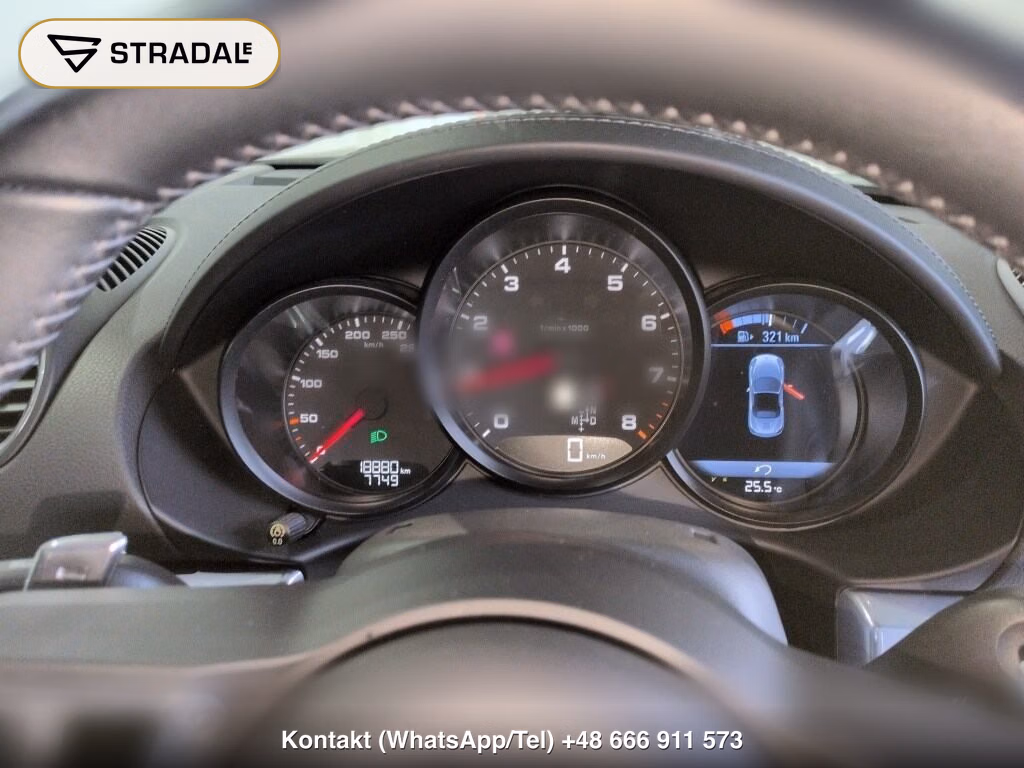 PORSCHE 718 BOXSTER 718 BOXSTER, miniaturka 7