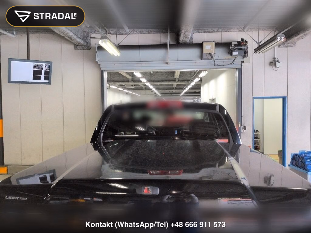 AMERICA TOYOTA TUNDRA 4D 4WD CREWMAX LIMITED, miniaturka 4