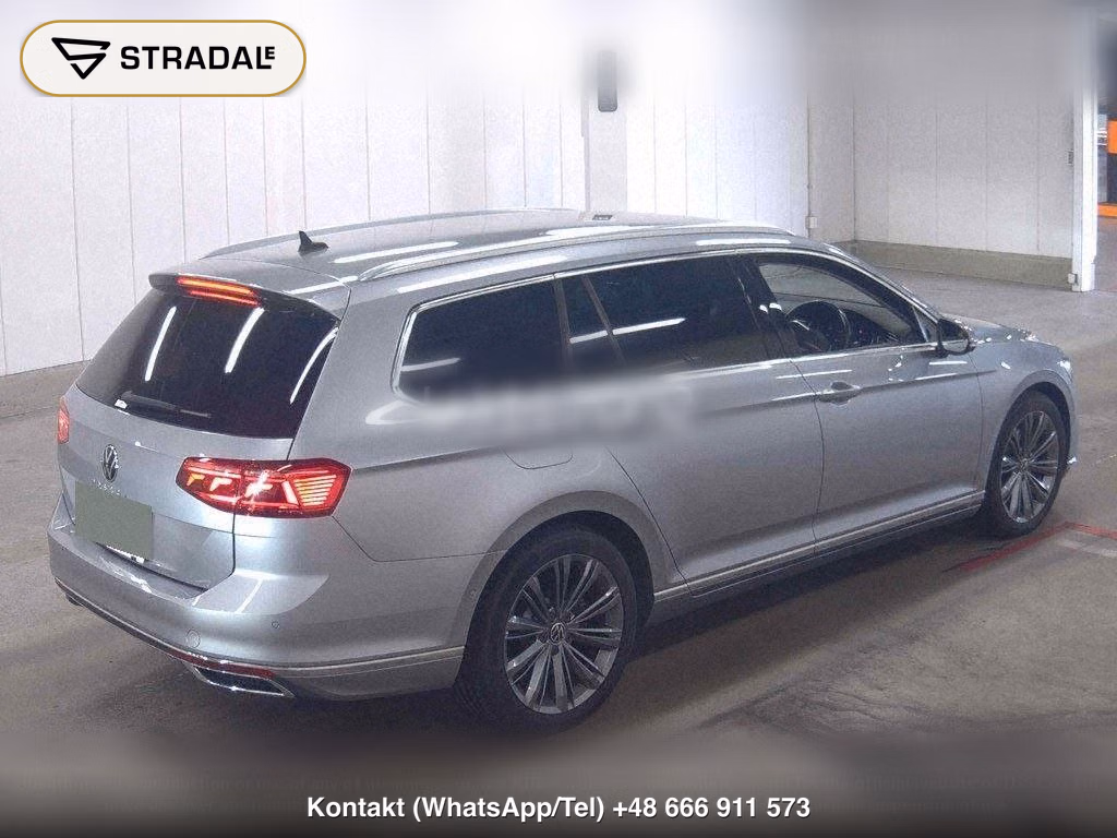 VOLKSWAGEN PASSAT VARIANT TSI ELEGANCE ADVANCE, miniaturka 6