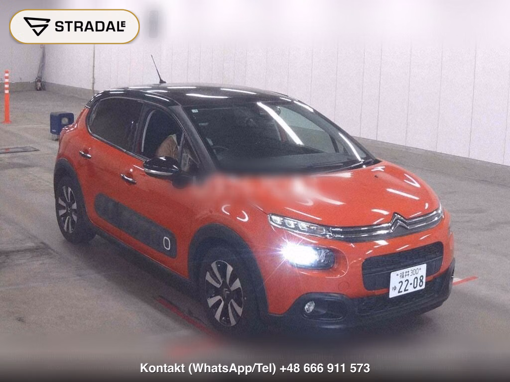 CITROEN C3 SHINE, miniaturka 2