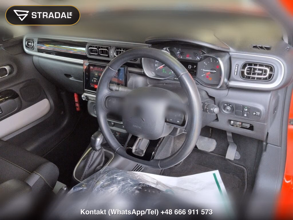CITROEN C3 SHINE, miniaturka 4