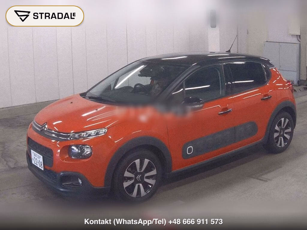 CITROEN C3 SHINE, miniaturka 5
