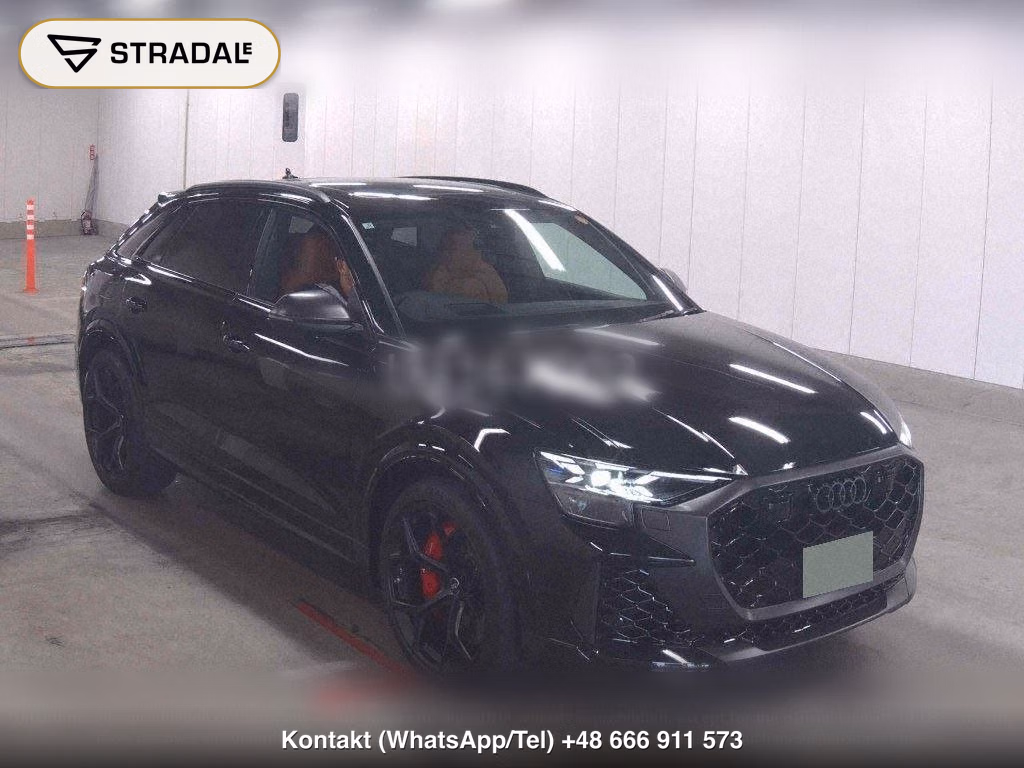 AUDI RS Q8 4WD PERFORMANCE, miniaturka 2