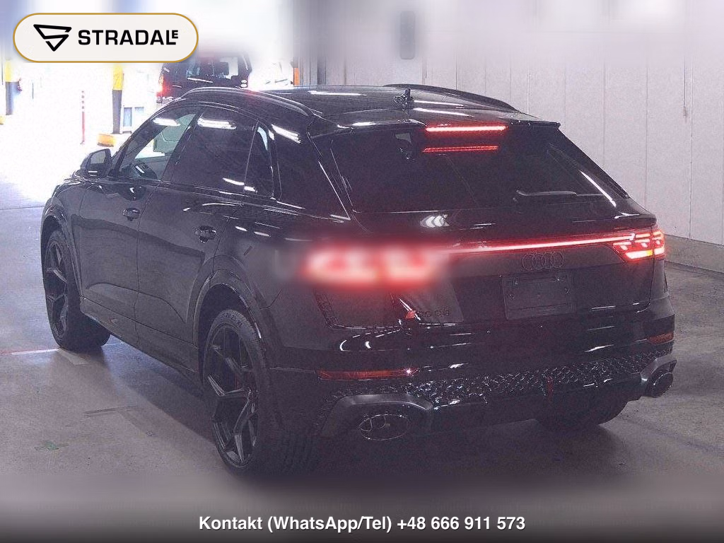 AUDI RS Q8 4WD PERFORMANCE, miniaturka 3