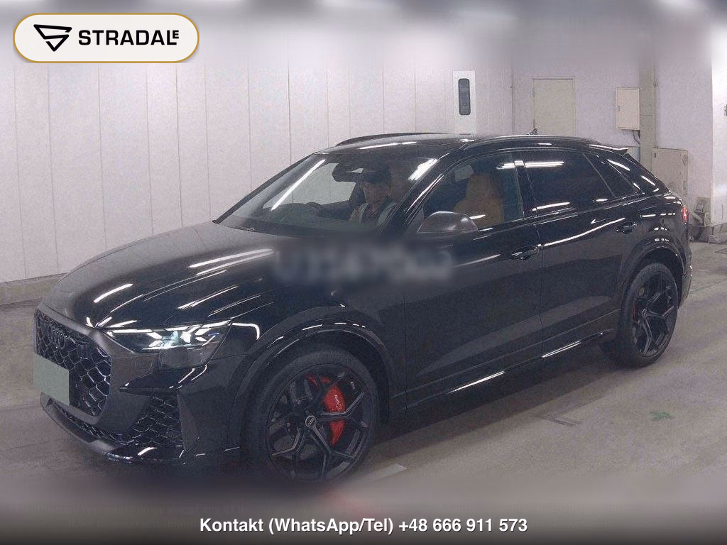 AUDI RS Q8 4WD PERFORMANCE, miniaturka 5