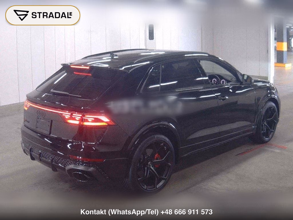 AUDI RS Q8 4WD PERFORMANCE, miniaturka 6