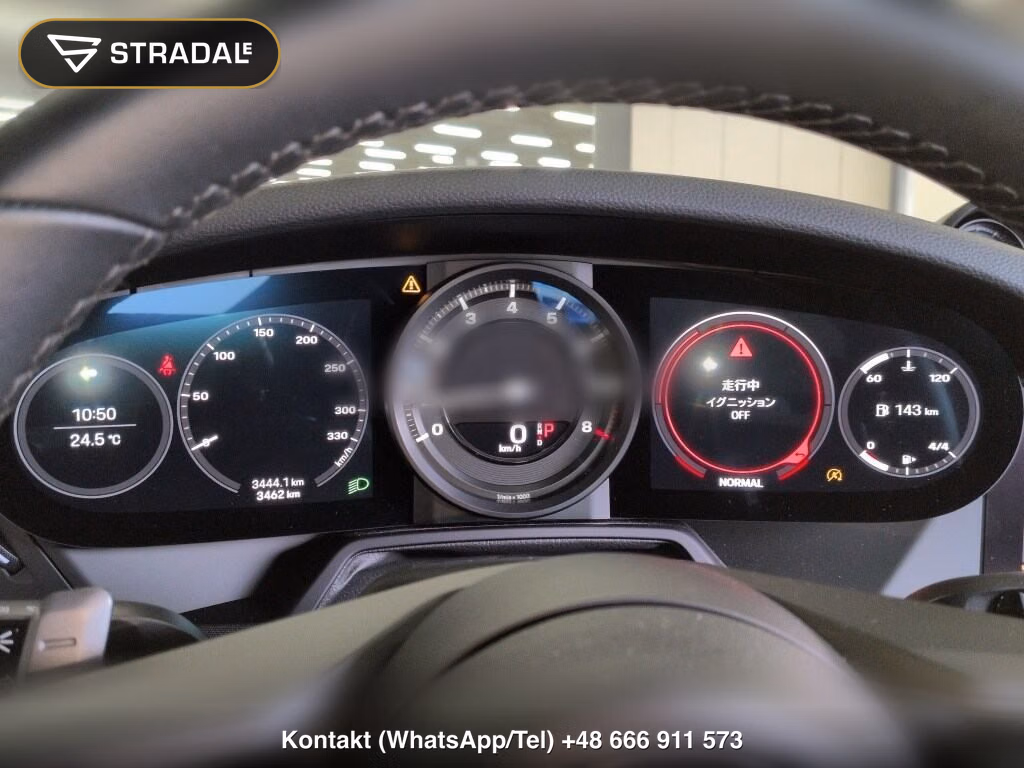 PORSCHE 911 OP 911 CARRERA S CABRIOLET, miniaturka 7