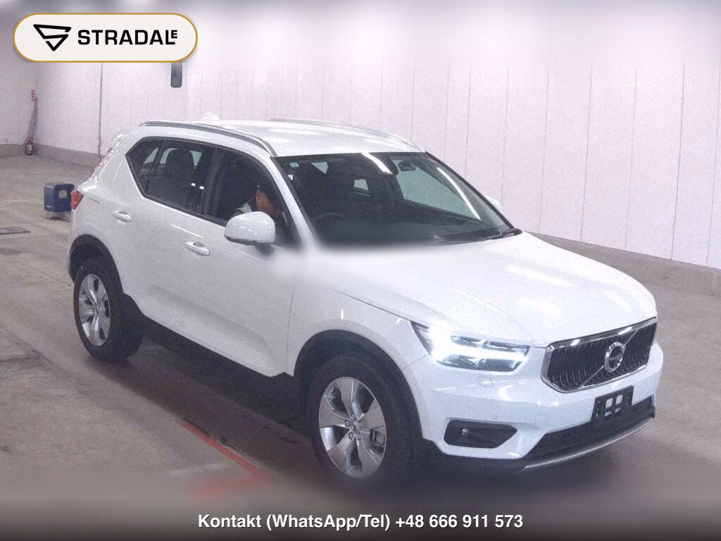 VOLVO XC40 B4, miniaturka 2