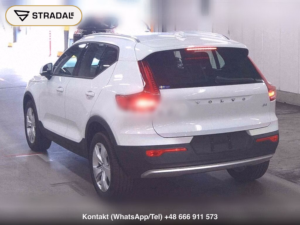 VOLVO XC40 B4, miniaturka 3