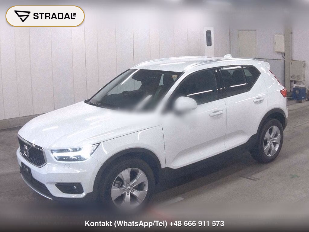 VOLVO XC40 B4, miniaturka 5