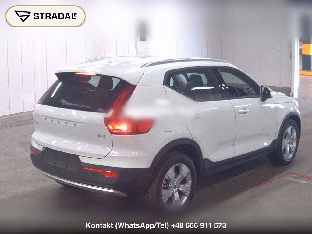 VOLVO XC40 B4, miniaturka 6
