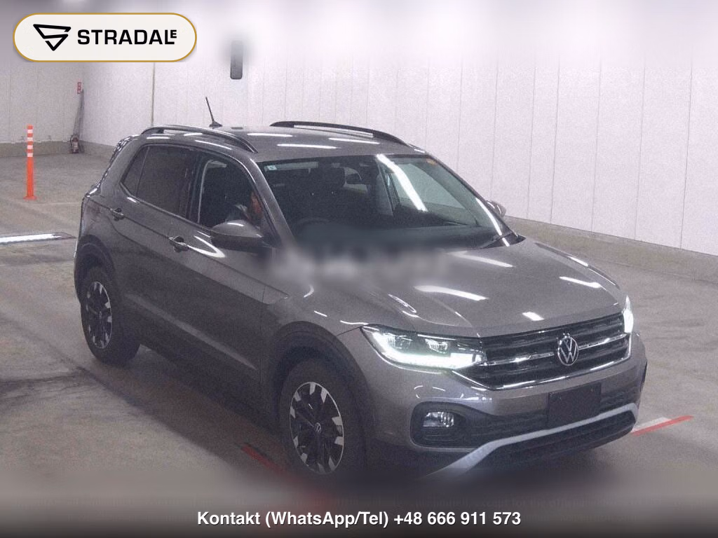 VOLKSWAGEN T-CROSS TSI ACTIVE, miniaturka 2