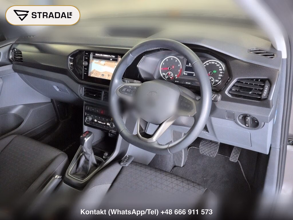VOLKSWAGEN T-CROSS TSI ACTIVE, miniaturka 4