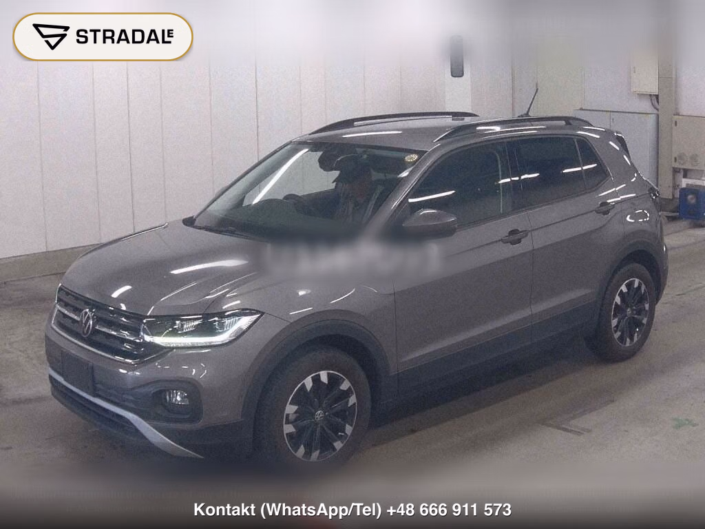 VOLKSWAGEN T-CROSS TSI ACTIVE, miniaturka 5