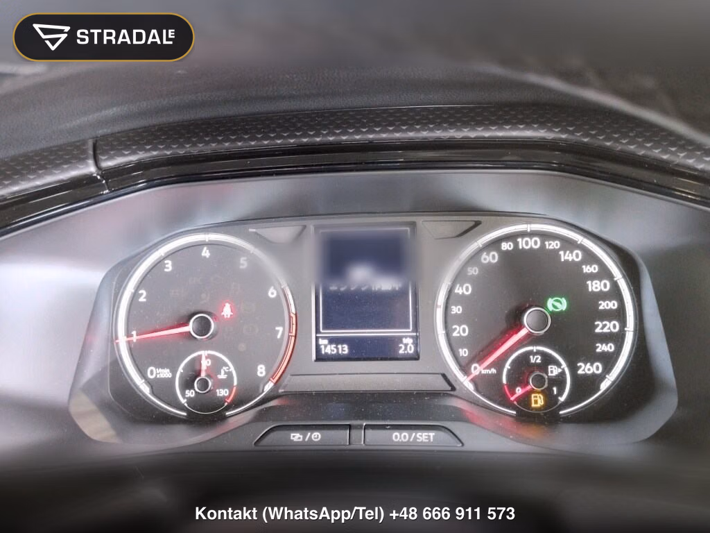 VOLKSWAGEN T-CROSS TSI ACTIVE, miniaturka 7