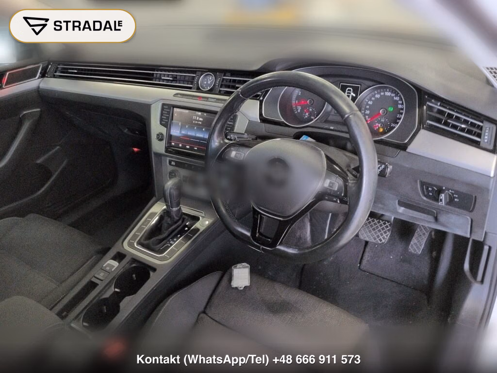 VOLKSWAGEN PASSAT VARIANT TSI COMFORT LINE, miniaturka 3