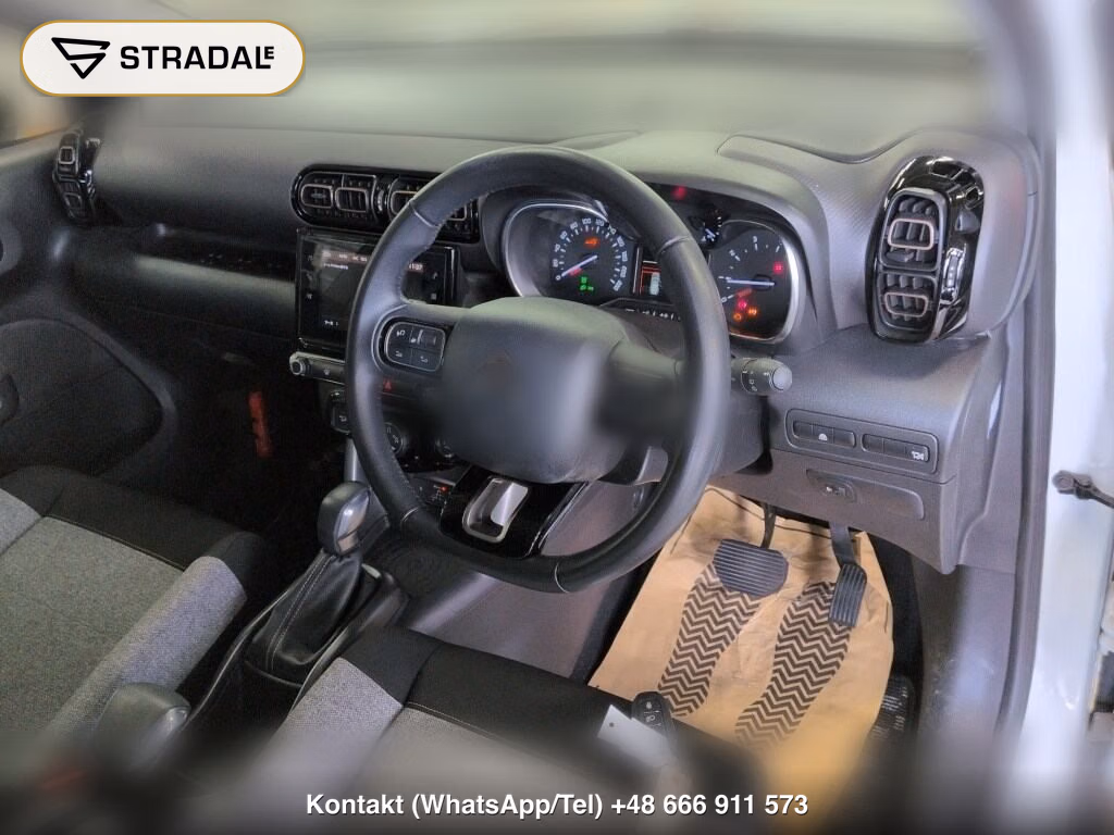 CITROEN C3 AIRCROSS SUV ORIGINS, miniaturka 4