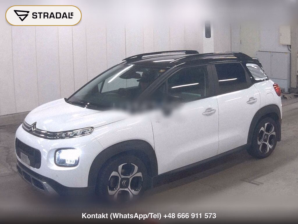 CITROEN C3 AIRCROSS SUV ORIGINS, miniaturka 5