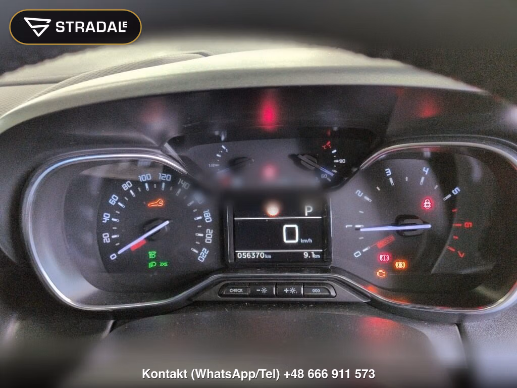 CITROEN C3 AIRCROSS SUV ORIGINS, miniaturka 7