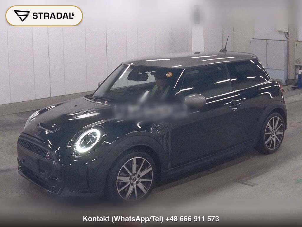MINI MINI 3D SHADOW EDITION, miniaturka 5