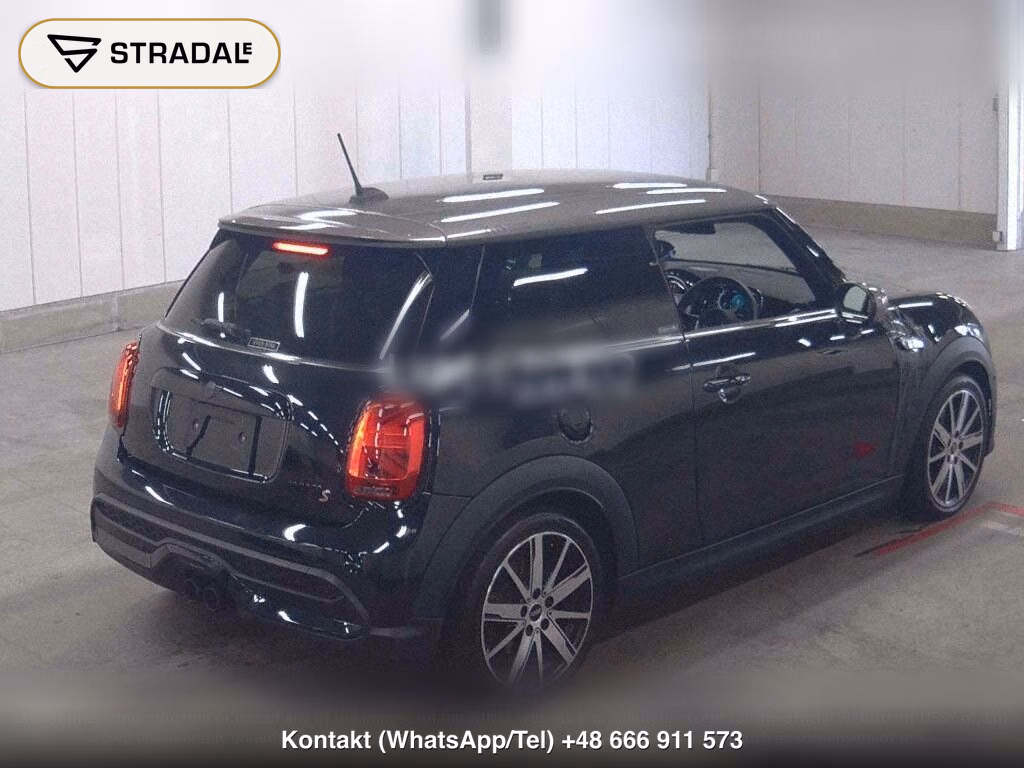 MINI MINI 3D SHADOW EDITION, miniaturka 6