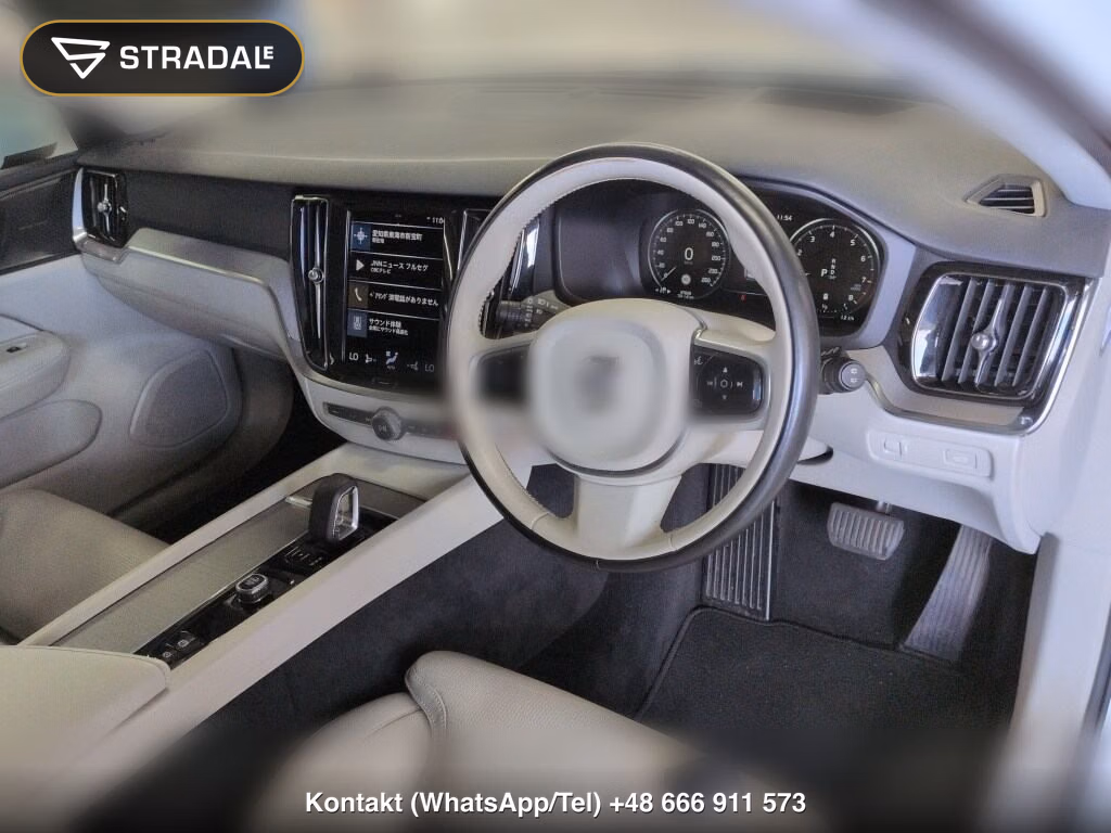VOLVO V60 4WD CROSS COUNTRY B5 AWD PRO, miniaturka 4