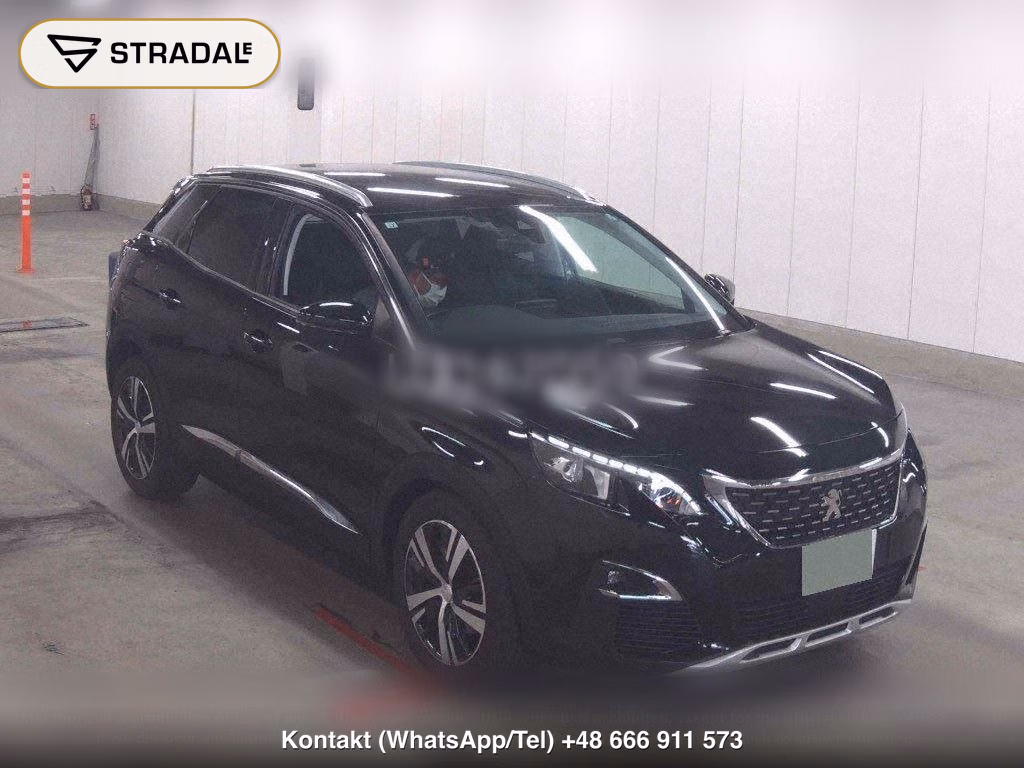 PEUGEOT 3008 ALLURE LED PACKAGE, miniaturka 2