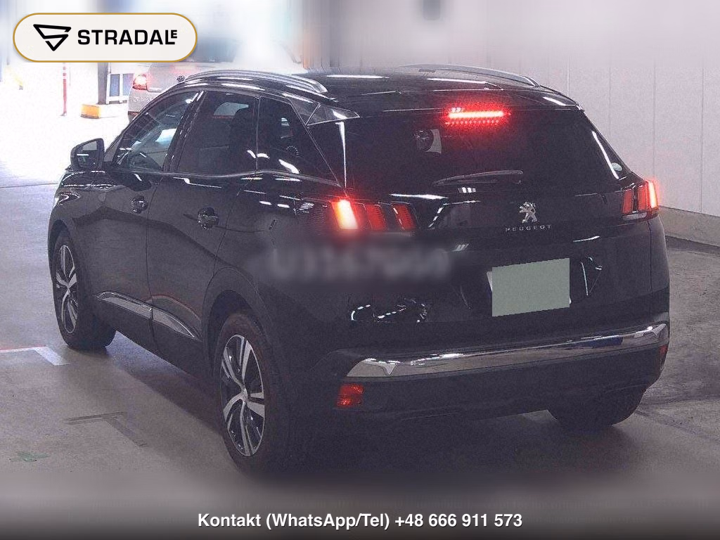 PEUGEOT 3008 ALLURE LED PACKAGE, miniaturka 3