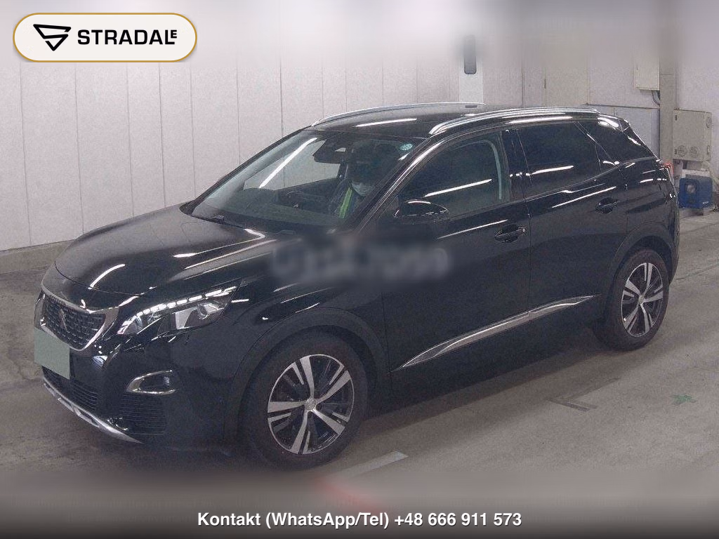 PEUGEOT 3008 ALLURE LED PACKAGE, miniaturka 5